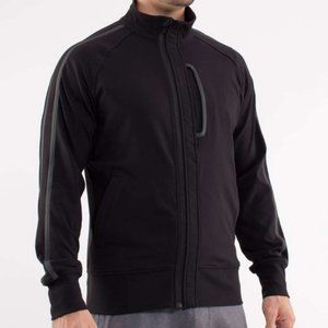 Mens Lululemon Kung Fu Jacket II  XL